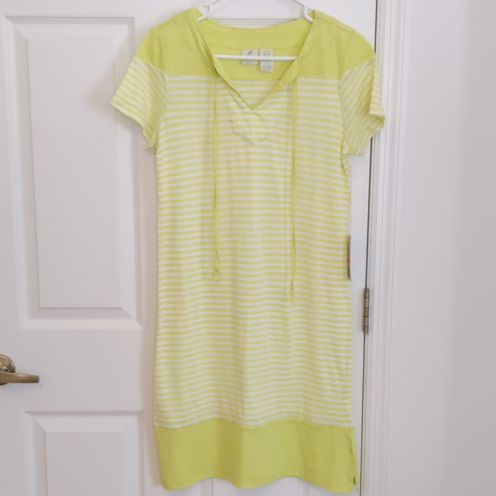 Caribbean Joe dress